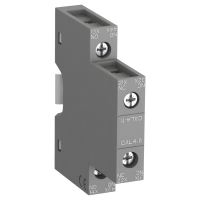 ABB KONTAKT CAL4-11