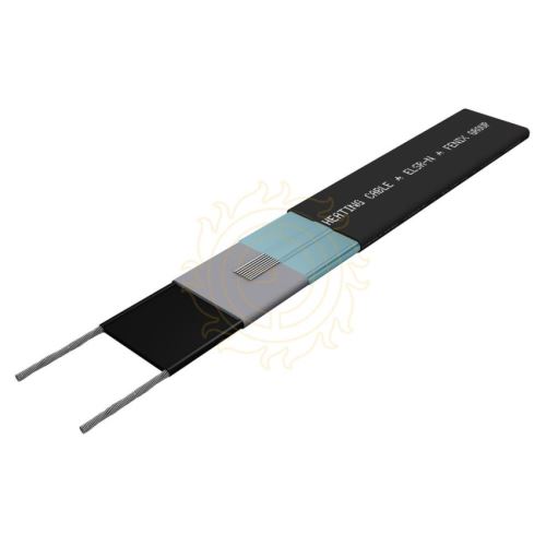 FEN KABEL TOPNÝ SAMOREGULAČNÍ ELSR-N-20-2-BO, 20W/M, 2-ŽIL