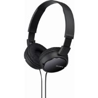 MDR ZX110B SLUCHÁTKA SONY MDR ZX110B SLUCHÁTKA SONY