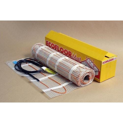 FEN ROHOŽ TOPNÁ LSDTS 100/8,2 820W 8,2M2, 0,5X16,5M, 2-ŽIL
