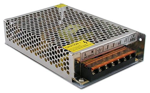 FK ZDROJ NAPÁJ. FKPWR80-12 80W 4730658