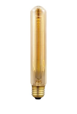 Eglo 49506 Vintage Dekorační žárovka E27 1x60W