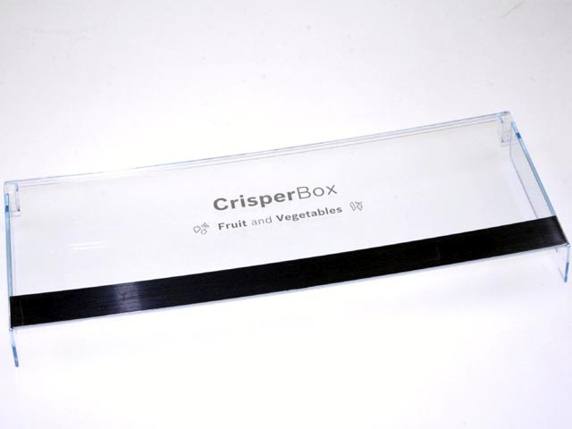 Přední kryt přihrádky Crisperbox 00706617 BOSCH /