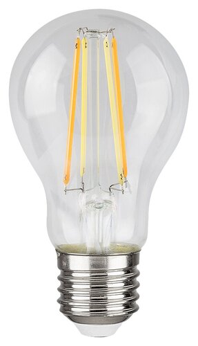 Rabalux 1513 Filament-LED průhledná