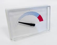 Teploměr kontaktní - BT218CP, pro bojlery HČ čidlo 27mm Teploměr kontaktní - BT218CP, pro bojlery HČ čidlo 27mm
