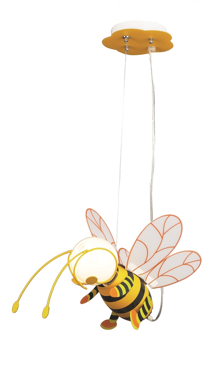 Rabalux 4718 Bee vícebarevná