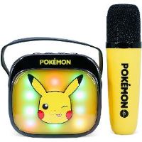 Pokémon Pikachu PopSing LED Kar OTL