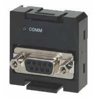 OMRON CP1W-CIF01, CP1W-CIF01