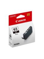 Canon cartridge CLI-65 BK EUR/OCN/Black/12,6ml 4215C001 Canon cartridge CLI-65 BK EUR/OCN/Black/12,6ml 4215C001