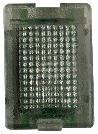 ELK SIGNÁLKA USS-15 LED MODRA AC230V,AC/DC 24V