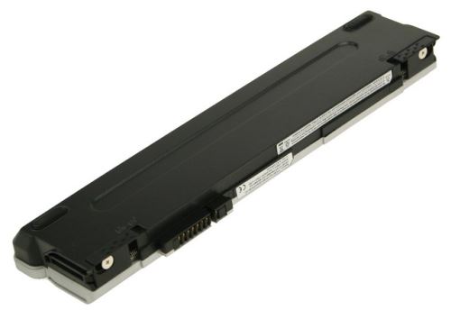 2-Power baterie pro FUJITSU  SIEMENS LifeBook P1510, P1610, P1620, P1630 10,8 V, 4600mAh, 