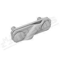 TREMIS SVORKA SPOJOVACÍ SR3D N V4A PÁSKA-DRÁT DIAGONÁLNÍ NEREZ VN2111 TREMIS SVORKA SPOJOVACÍ SR3D N V4A PÁSKA-DRÁT DIAGONÁLNÍ NEREZ VN2111