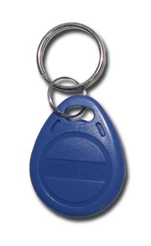 Elektronická RFID klíčenka, H8013