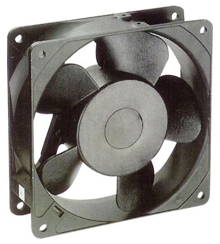 CNR VENTILÁTOR 230V NMB 4715MS-23T-B5A 119X119X38 MM