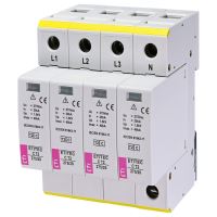 ETI SVODIČ ETITEC C T2 275/20 4+0, 002440395