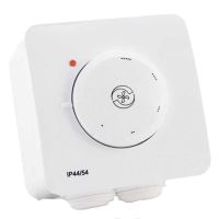 TOM REGULÁTOR OTÁČEK RNT 2A 15323 TOM REGULÁTOR OTÁČEK RNT 2A 15323