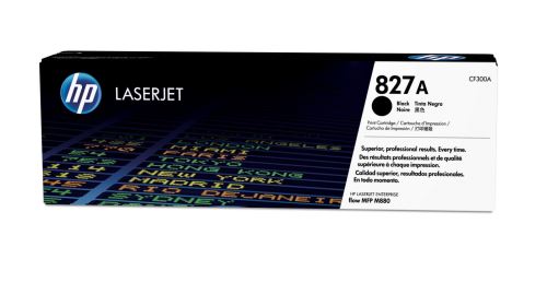 HP toner 827A/Black/29 500 stran