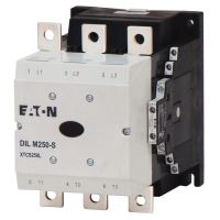 EAT STYKAČ VÝKON DILM250-S/22(240V50HZ) 250A 2Z+2V 274190