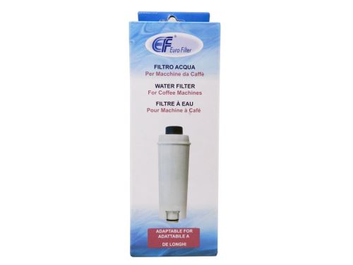 Vodní filtr kávovaru DE LONGHI  náhrada za DLSC002, WF042