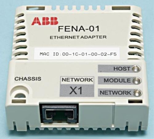 ABBM ADAPTER FENA-01 ETHERNET 68469422