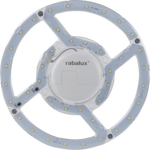 Rabalux led panely, SMD-LED 2140  průhledná