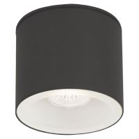 HALLUX ND SVÍTIDLO 9565 HEXA GRAPHITE 1XGU10 MAX 35W
