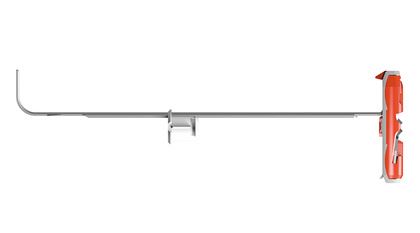 FISCH HMOŽDINKA SKLOPNÁ DUOTEC 10MM 537258