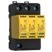 SSY HAK SVODIČ PIIIM PV 600 VSERIES 27060 SSY HAK SVODIČ PIIIM PV 600 VSERIES 27060