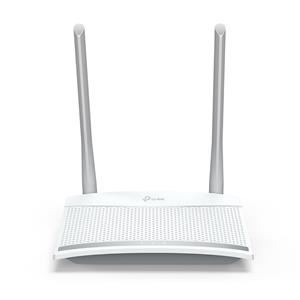 TP-Link TL-WR820N - N300 WiFi Router