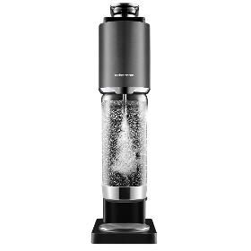 Výrobník FRESH PLUS BLK SODASTREAM