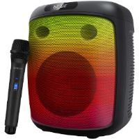 PARTYCON BASE SOUND SYSTEM SENCOR PARTYCON BASE SOUND SYSTEM SENCOR