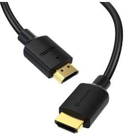 75501211 HDMI 2.1 2M SWISSTEN