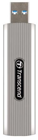 Transcend ESD320A 2TB, External SSD, USB 10Gbps, Type-A