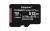 KINGSTON 512GB microSDXC CANVAS Plus Memory Card 150MB/s Read, UHS-I Speed Class, U3, V30, A1 - bez adaptéru SDCS3/512GBSP KINGSTON 512GB microSDXC CANVAS Plus Memory Card 150MB/s Read, UHS-I Speed Class, U3, V30, A1 - bez adaptéru SDCS3/512GBSP