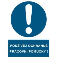 EPRO ŠTÍTEK 3799 POUŽ.OCHR.PRAC. A4, F EPRO ŠTÍTEK 3799 POUŽ.OCHR.PRAC. A4, F