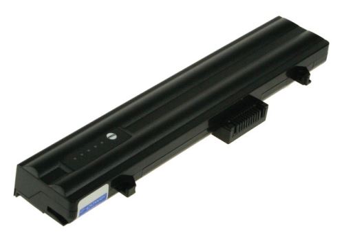2-Power baterie pro DELL Inspiron 630m, XPS M140 11,1V, 4600mAh, 51Wh, 6 cells - Inspiron 