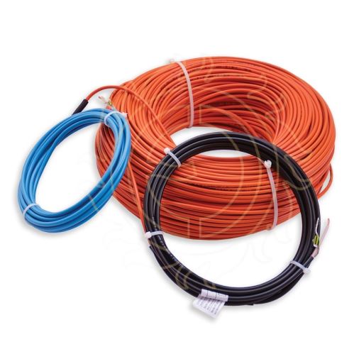 FEN KABEL TOPNÝ PSV 101900 1900W 189,6M, 1-ŽIL