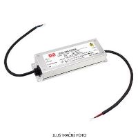 MEANWELL ZDROJ PRO LED ELG-100-C350A 100W VSTUP 100-305V AC, 142-431V DC VÝSTUP 350MA 143-286V 92816