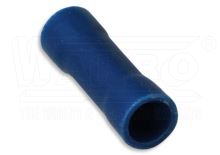 WAP SPOJKA SPI-2.5 S IZOLACÍ PVC SÉRIOVÁ 1,5-2,5MM2 MODRÁ BAL=100KS, wpr8968 WAP SPOJKA SPI-2.5 S IZOLACÍ PVC SÉRIOVÁ 1,5-2,5MM2 MODRÁ BAL=100KS, wpr8968