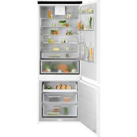 ENA7TE75S CHLADNIČKA KOMBI V. ELECTROLUX