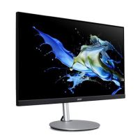 Acer LCD CB242YEsmiprx 23,8" IPS LED /1920x1080/100M:1/1ms(VBR)/250nits/VGA, HDMI, DP, Audio In/Out/repro 2x2W/ Silver UM.QB2EE.E02 Acer LCD CB242YEsmiprx 23,8" IPS LED /1920x1080/100M:1/1ms(VBR)/250nits/VGA, HDMI, DP, Audio In/Out/repro 2x2W/ Silver UM.QB2EE.E02