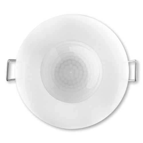 ABB 3299-22102 SNÍMAČ POHYBU VESTAVNÝ (DO DUTÝCH STROPŮ)