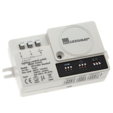 B LUXOMAT HF-H-MD1 94431
