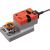 BELIMO SERVOPOHON NMQ24A 24VAC/DC/OZ, 8NM/4S,