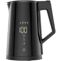 EK7 WI-FI SMART KONVICE ČERNÁ AENO