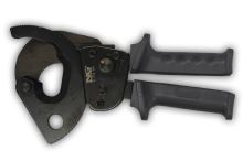 NG ŘEZÁK KABELOVÝ PRO KABELY DO 400MM2 PRŮŘEZU CU/AL NL 240 500