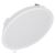 LDV SVÍTIDLO LED DOWNLIGHT DL IP44 DN 215 24W 840 WT 4058075703223
