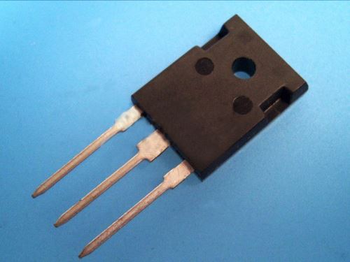 MJW21196  - ON semiconductor