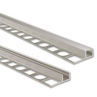 MCLED PROFIL AL OBKLADOVÝ DP 33X11MM BEZ DIFUZORU 2M ML-761.143.43.2 MCLED PROFIL AL OBKLADOVÝ DP 33X11MM BEZ DIFUZORU 2M ML-761.143.43.2