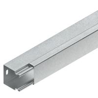 NIEDAX LLK 60.060 KANÁL ÚLOŽNÝ OCHRANNÝ S VÍKEM 60X60X2000MM NIEDAX LLK 60.060 KANÁL ÚLOŽNÝ OCHRANNÝ S VÍKEM 60X60X2000MM